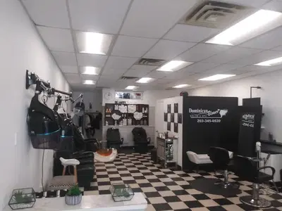 Dominican Blower Salon & Spa