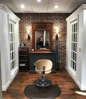 Salon V