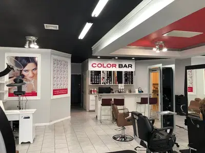 Salon 210