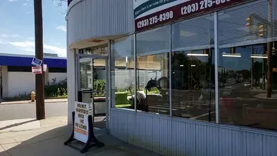 No Limit Hair Studio