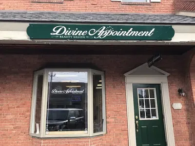 Divine Appointment Beauty Salon