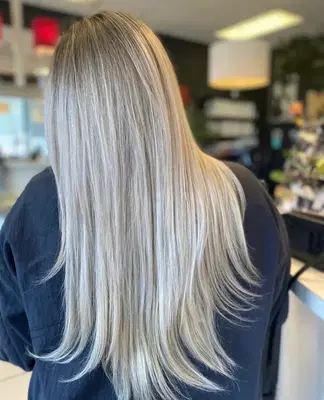 David Mac Hair & Color Group
