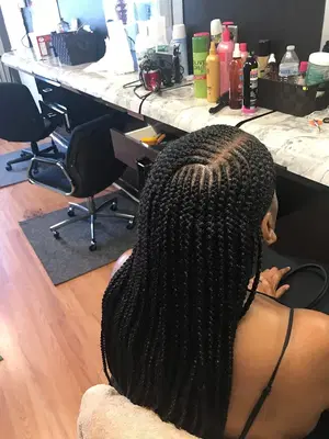 Q&L Soul Sisters Braiding and hair supplies