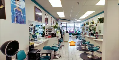 PK Salon