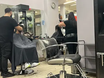 Prestige Salon