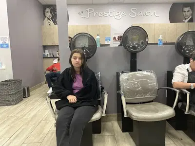 Business Photo