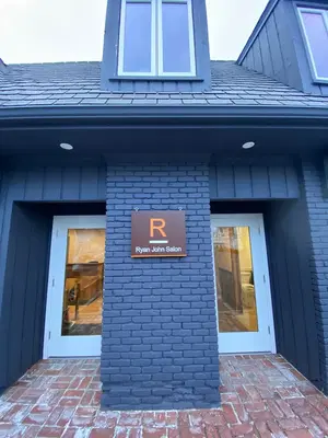 Ryan John Salon