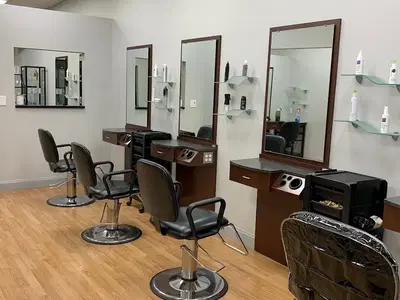Hai Lights Hair Salon