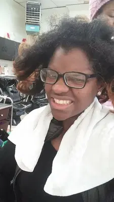 Paradise Beauty Salon