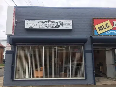 Mary's Hair Salon