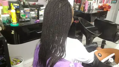 Kemi Queen African Hair Braiding