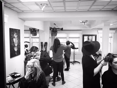 Moda Capelli Hair & Skin Salon