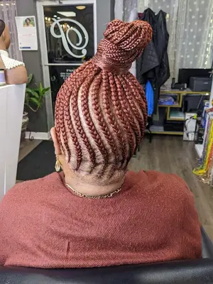 Suites by Phenomenal Hair Salon