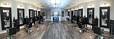 S Salon by Salvatore