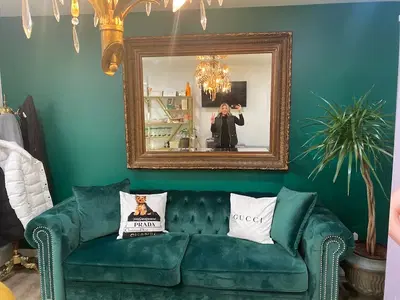 ELAN by DR | BEAUTY Salon | Hair and Makeup Artists | Milford, Connecticut