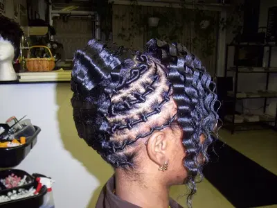 Cherr's Beauty Salon
