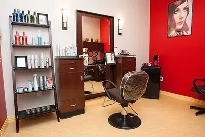 MY SALON Suite of Fairfield