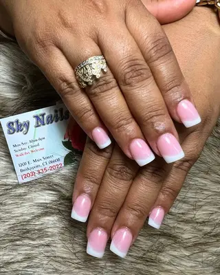 Sky Nails KJ LLC