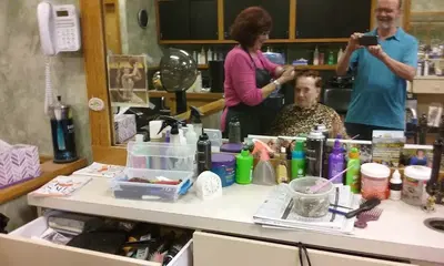 Rachel's Hair Boutique