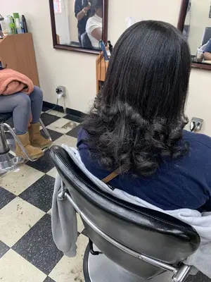 Sister Beauty Salon II