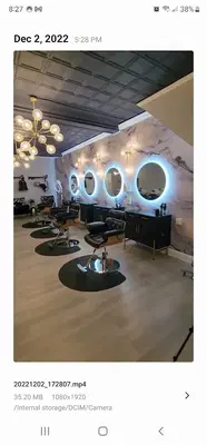 Kate Burton Salon Spa