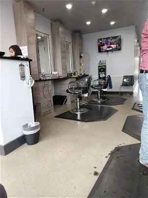 Mikail's Barber & Salon
