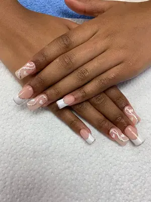 Blue Sky Nails LLC