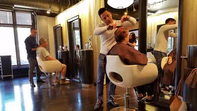 Salon O