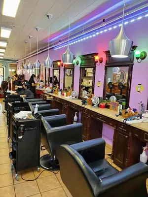 Lila's Beauty Salon
