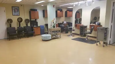 Tanya's Hair Studio
