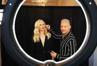 Business Photo