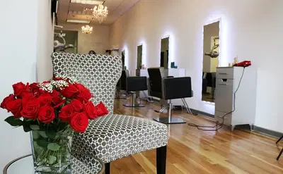 Jay Romero Salon