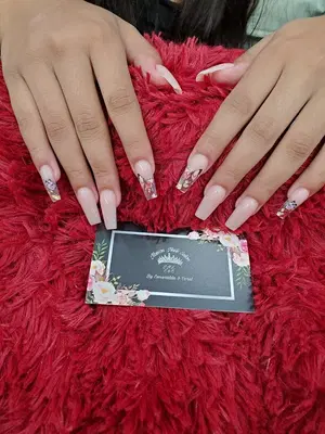 Millennium hair & color salon
