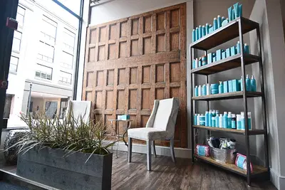 Salon Etre