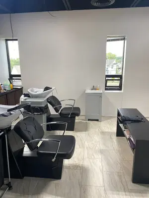 Shear Edge Beauty Salon