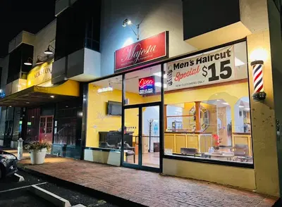 Majesta Beauty Salon