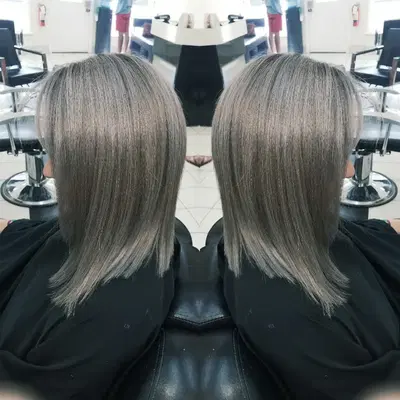 Fer Salon