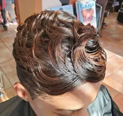 New Image Hair Salon
