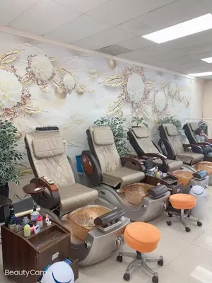 The Best Nail Spa of Norwalk — New Fantastic Spa & Nails