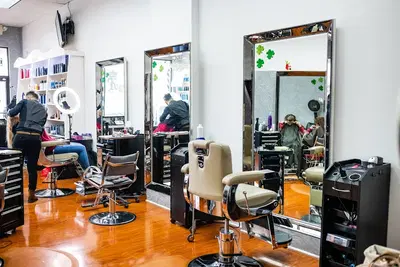 Khronosbeauty Salon