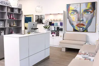 Meraki Salon & Spa