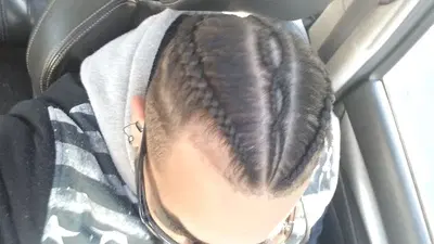 Artistic Hair Design
