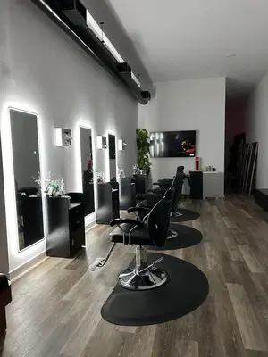 Eyebrow Threading Salon