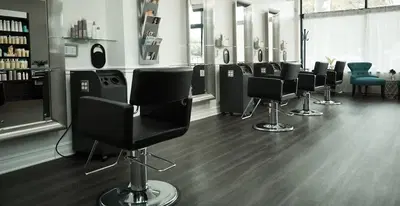 Shear Genius Salon