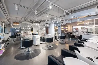 Whip Salon Westport