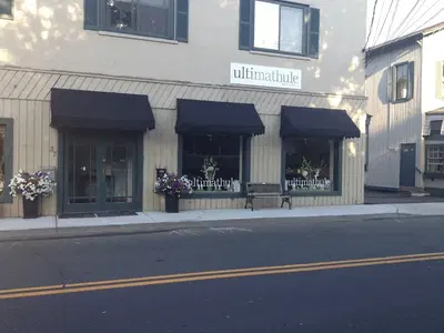 Ultimathule Hair Salon