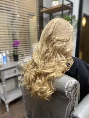 Lina's Hair Salon