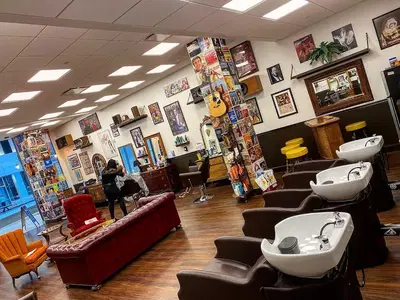 Skull & Combs Co. SoNo