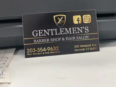 Business Photo