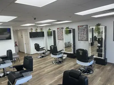 Mirienkis Hair Salon & Barbershop